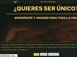 Sites similar to paolosapio.com