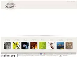 Sites similar to paoloscavino.com