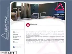 Sites similar to paolosillani.com