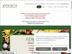 Sites similar to paolositalian.com