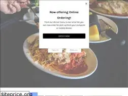 Sites similar to paolositaliankitchen.com
