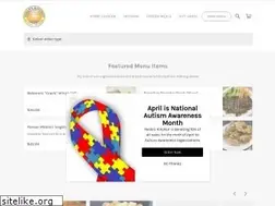 Sites similar to paoloskitchen.com