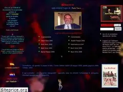 Sites similar to paoloturco.it