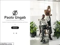 Sites similar to paoloungab.com