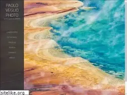 Sites similar to paolovegliophoto.com