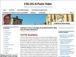 Sites similar to paolovolpe.it