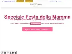 Sites similar to paolozorzanstore.it