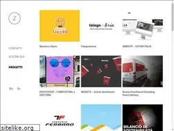 Sites similar to paolozuliani.it