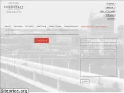 Sites similar to paoluccibankruptcylaw.com