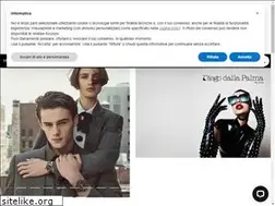 Sites similar to paoluccidutyfree.it