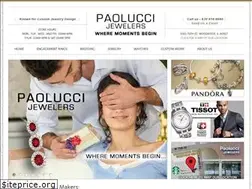Sites similar to paoluccijewelers.com
