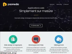 Sites similar to paomedia.com