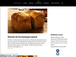 Sites similar to paonapanela.com.br