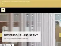 Sites similar to paonline.nl