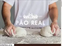 Sites similar to paoreal.pt