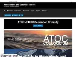 Sites similar to paos.colorado.edu