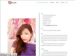 Sites similar to paoshengying.com