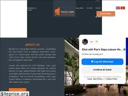 Sites similar to paoshotel.com