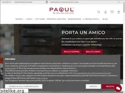 Sites similar to paoul.com