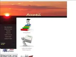 Sites similar to paour.free.fr
