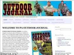 Sites similar to paoutdoorjournal.com