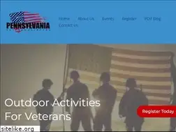 Sites similar to paoutdoorveterans.org