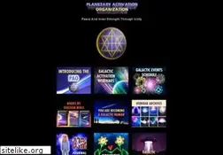 Sites similar to paoweb.com