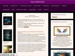 Sites similar to paoweb.net