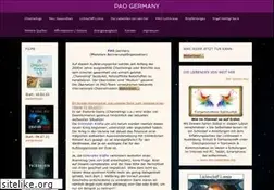 Sites similar to paoweb.org