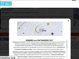 Sites similar to pap-argus.com