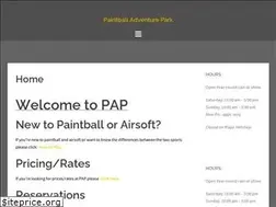 Sites similar to pap-md.com