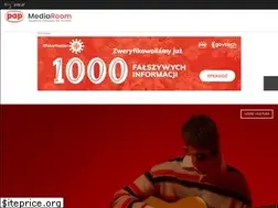 Sites similar to pap-mediaroom.pl