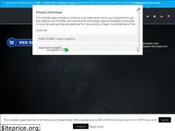 Sites similar to pap-promet.hr