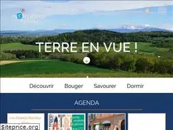 Sites similar to pap-tourisme.fr