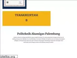 Sites similar to pap.ac.id