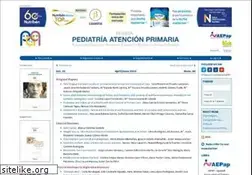 Sites similar to pap.es