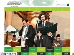 Sites similar to pap.gov.pk