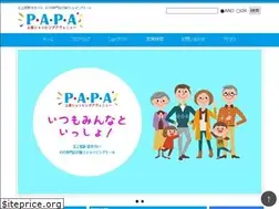 Sites similar to papa-ageo.com