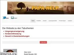 Sites similar to papa-help.ch