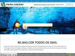 Sites similar to papa-leguas.com
