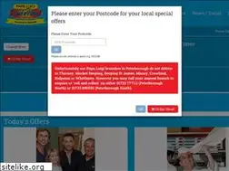 Sites similar to papa-luigi.co.uk