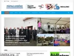 Sites similar to papa-ma.hu