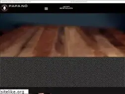 Sites similar to papa-no.de
