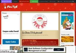 Sites similar to papa-noel.net