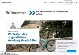 Sites similar to papa-online.com