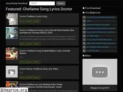 Sites similar to papa-song.web.app