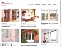 Sites similar to papa-stavi.cz