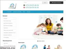 Sites similar to papa.by