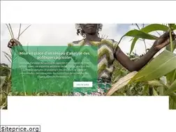 Sites similar to papa.gouv.sn