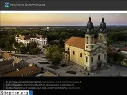 Sites similar to papa.hu